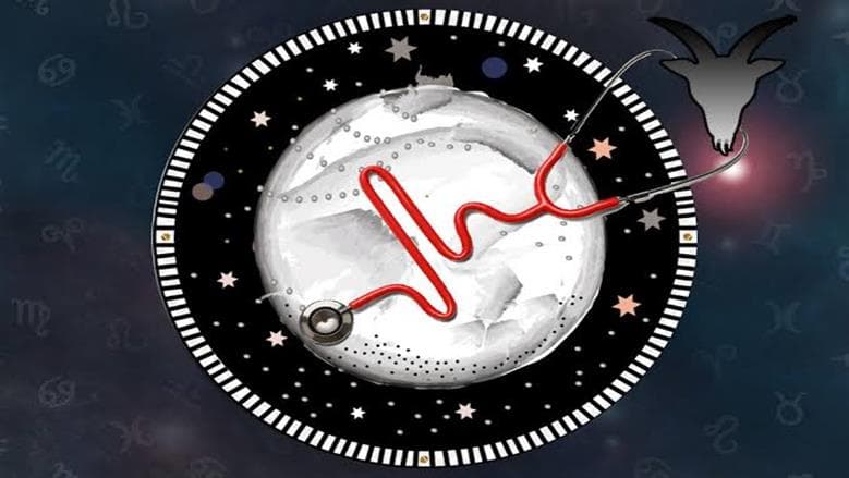 Six Zodiac Signs That Are Difficult to Deceive