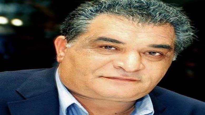 رياض الخولي يكرم في افتتاح مهرجان بردية السينمائي
