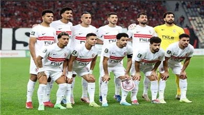 كريم رمزي يعلن عن مفاجأة الزمالك أمام الأهلي