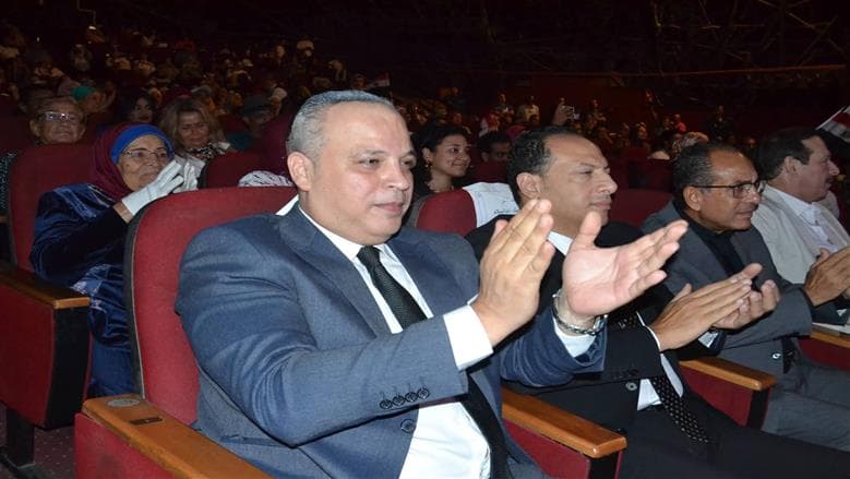 The Crossing Saga draws large crowd and cultural figures