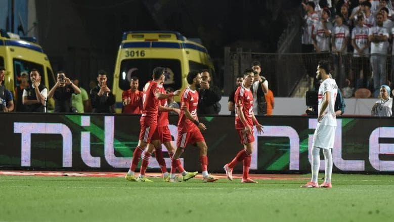 Al-Ahly and Zamalek's Next Moves