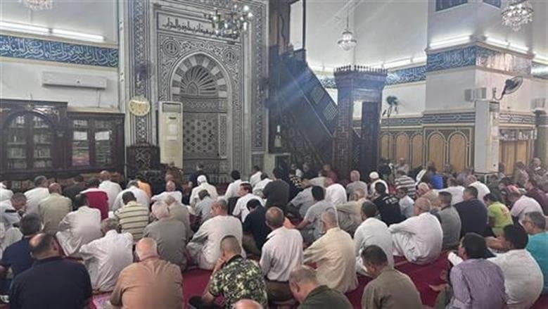 Friday sermon topic: Prepare your strength