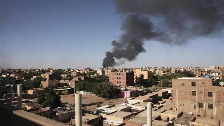 Six injured in Rapid Support drone attack on Al-Obeid