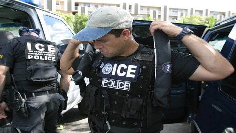 Trump admin declines camera activation order