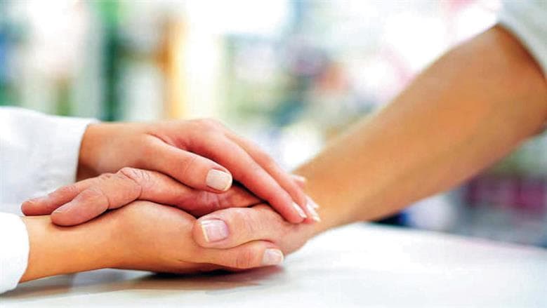 Psychiatrist: Proper sleep and diet reduce stress