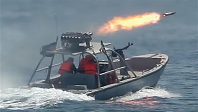Iran Targets Ships as US Attacks Tankers