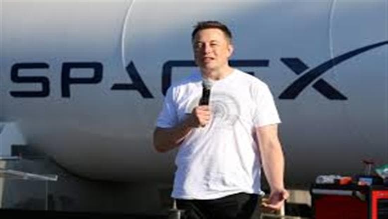 Billionaires Seek Second Planet