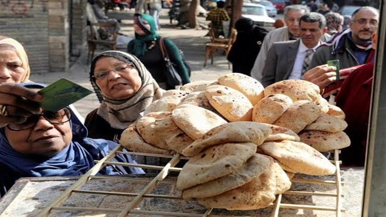 AbuTamin Reports 3,000 Bakery Violations Without Price Rise