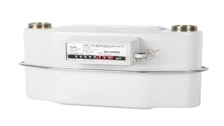 Petro Reading Meter Registration for October 2026