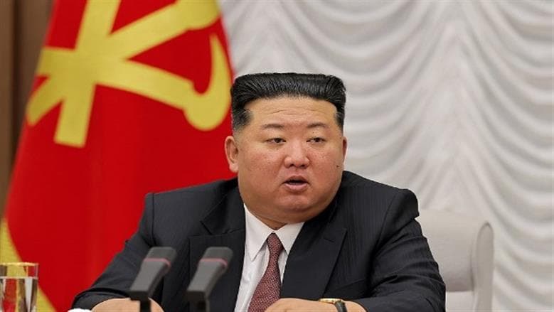 كوريا الشمالية تطلق صاروخا جديدا وسط توتر مع كوريا الجنوبية