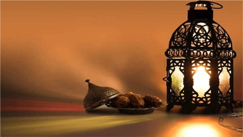 Days remaining until Ramadan start