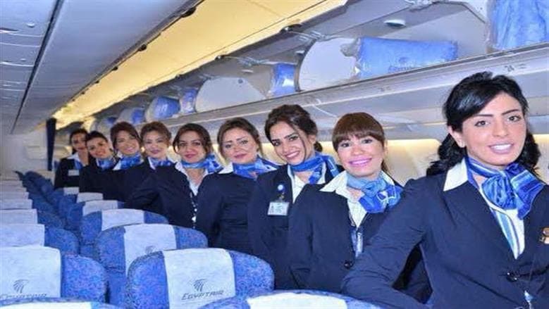 EgyptAir offers new jobs in Sharm El Sheikh
