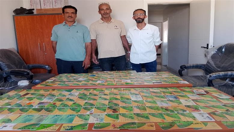 Gharbia Governorate Seizes 492 Subsidized Food Cards and Issues 116 Violation Reports Against Non-Compliant Bakeries