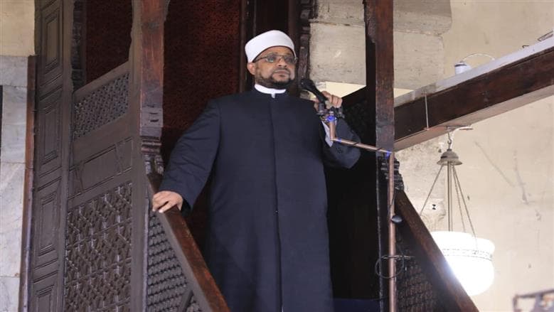 Amin of the Islamic Research: True strength is rooted in mercy and justice, not domination and tyranny