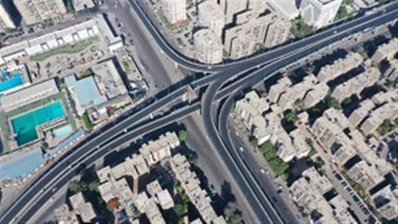 Details of the Largest Maintenance Operation on October 6 Bridge, the Main East-West Artery