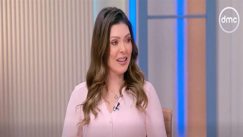 شيريهان أبوالحسن تكشف علامات الإرهاق وتحث على عدم ضغط النفس لإنجاز كل شيء