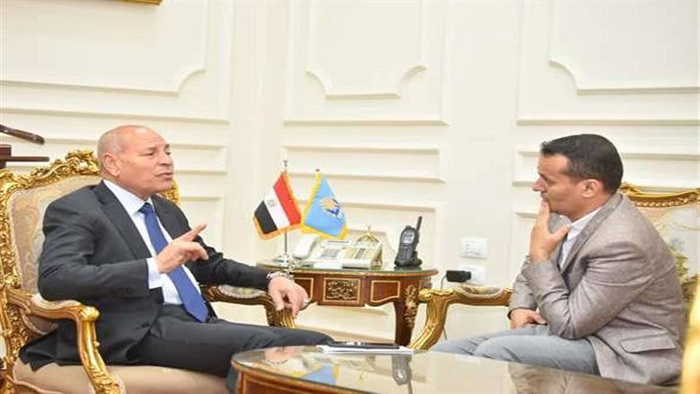 Cairo Governor Announces Securing Major Share of National Projects and plans to establish new neighborhoods for improved services