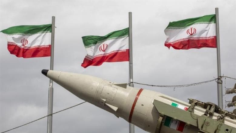 Iran's Revolutionary Guards: We shot down an American drone in Khuzestan Province