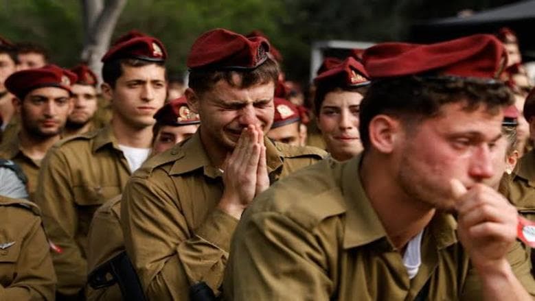إسرائيل تواجه أزمة صحية نفسية بعد الحرب مع 82 ألف مدني من ضحايا الأعمال العدائية
