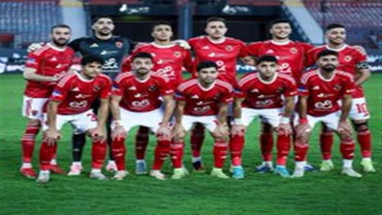 لاعب الأهلي يسعى للإعارة لمدة موسم لاستعادة مستواه المعهود