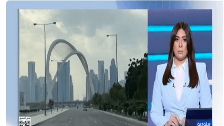الكاتب الصحفي جميل عفيفي: إيران تسعى لتوسيع دائرة الصراع في الخليج