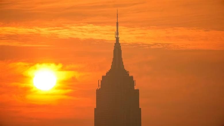 Climatic Disasters Affect US Communities