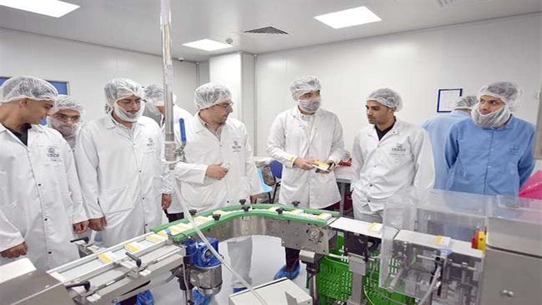 Tech universities drive national economic revival