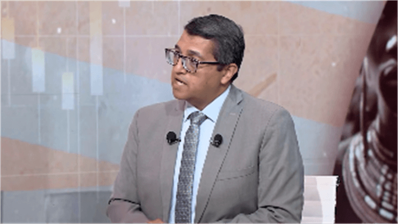 Osama Al-Saeed: Egypt Leads Development in Africa