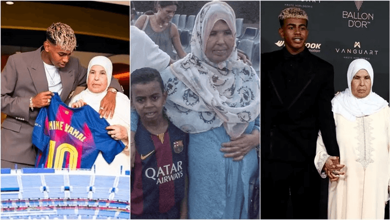 Jeddah Lameen Yamal Aims for Spain Win