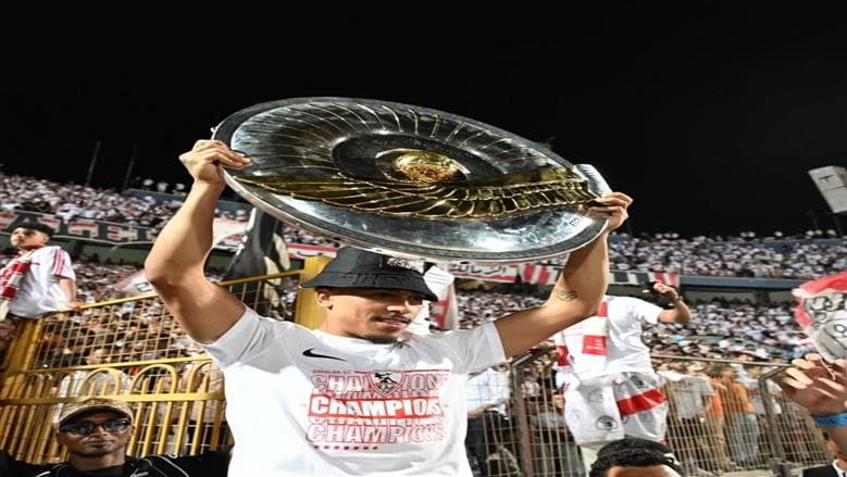 Media personality Kareem Ramzi: Zamalek's football company has 3 billion in capital, with a Gulf investor acquiring 60%