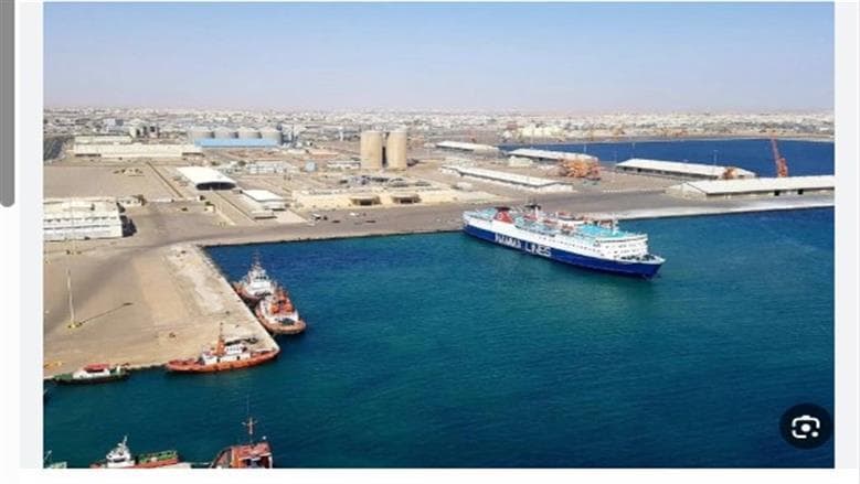 الدفاع المدني السعودي يعلن زوال الخطر عن محافظة ينبع
