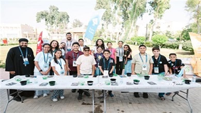 Logos Junior Forum to Foster Church and Homeland Pride