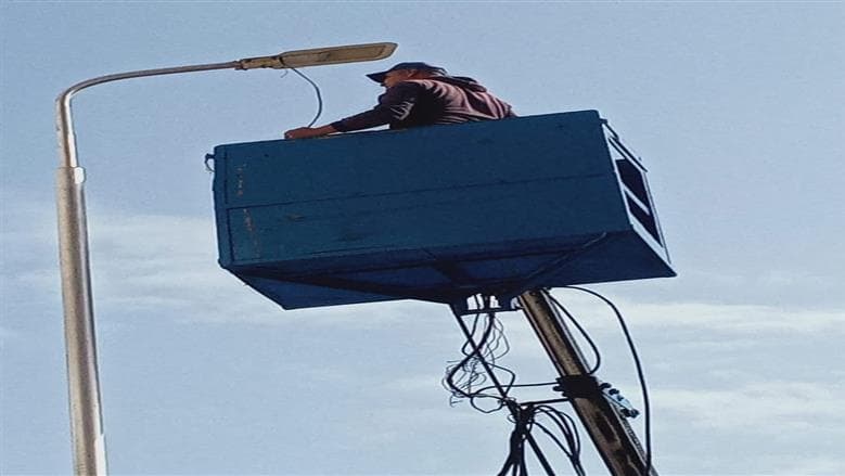 Daqahlia to face 4-hour outages Sunday
