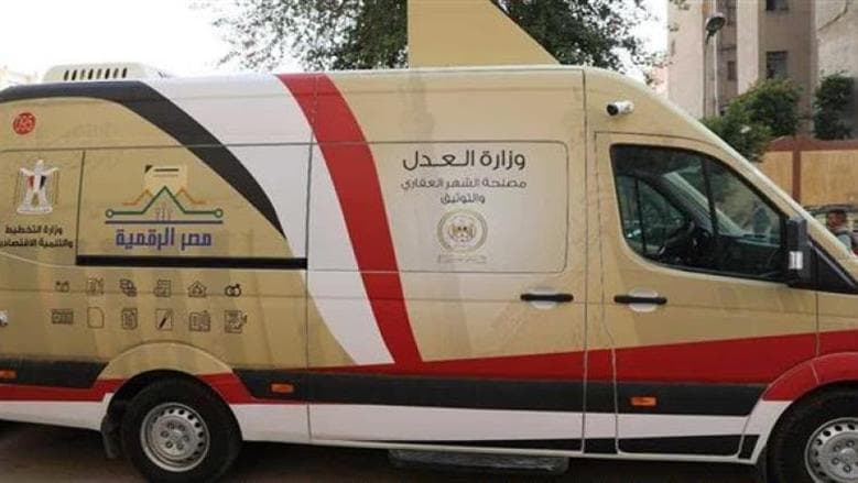 Al-Adl deploys mobile docs units to North Coast and Cairo