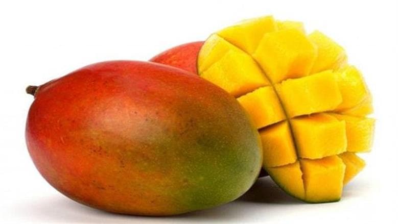 Mango prices at Obour Market August 14