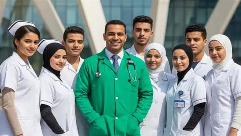 Medical workers' licensing requirements