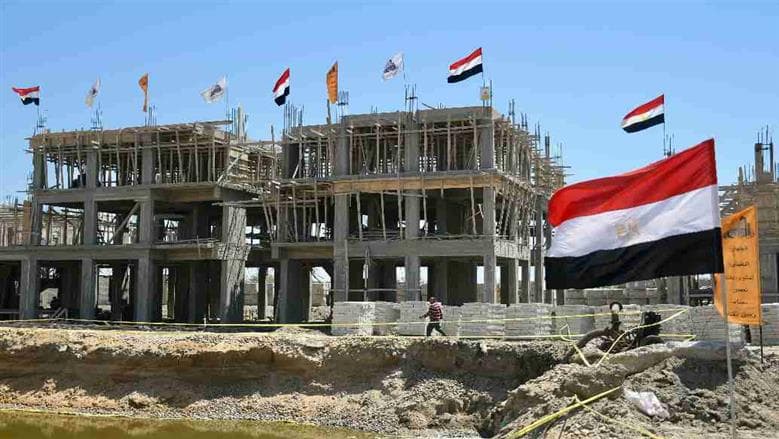 تفاصيل حجز أراضي الإسكان في بدر