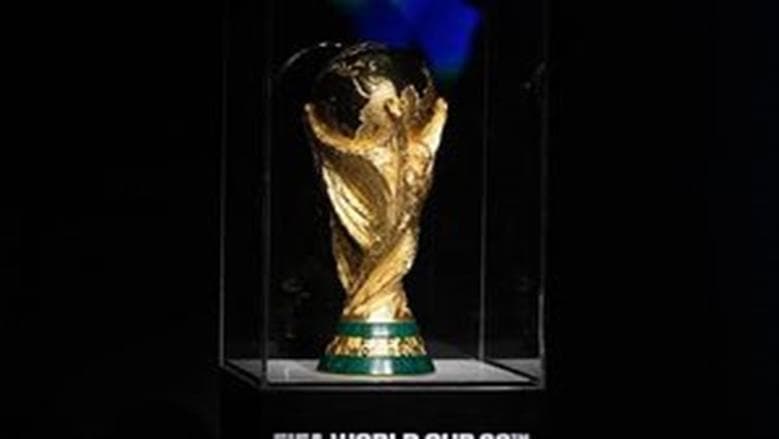 بث مباشر مجاني لمباراة الأرجنتين وإسبانيا بكأس العالم 2026
