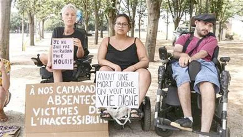 France Moves Toward Euthanasia Legalization