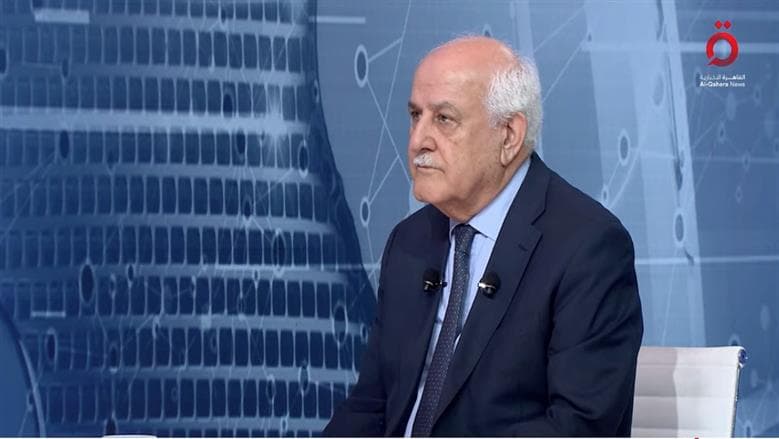 Palestinian UN Delegate: 160 Countries Recognize Us