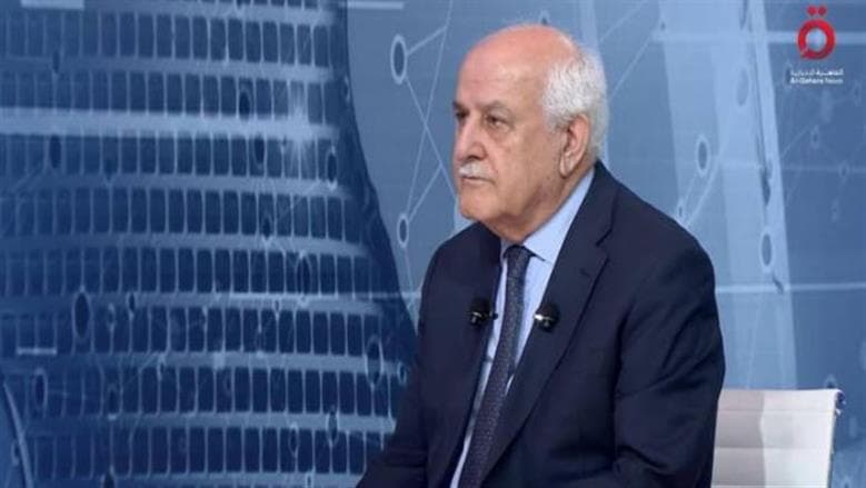 Riyad Mansour: Ceasefire to Protect Palestinians
