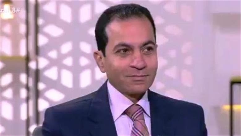 Finance Expert Hesham Ibrahim: Egypt Seeks to Boost Africa's Economy