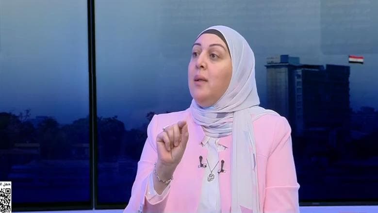 Souher Othman: Law Stops Rumors