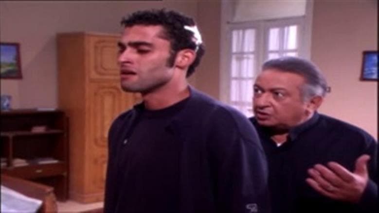 آخر ظهور للفنان أحمد جلال قبل وفاته