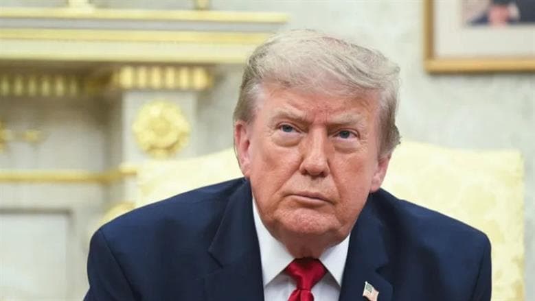 Trump Warns Regional Conflict Risk