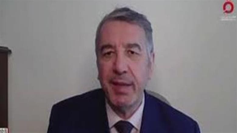 Nauman Abu Isa: Military solution won't fix U.S.-Iran tensions