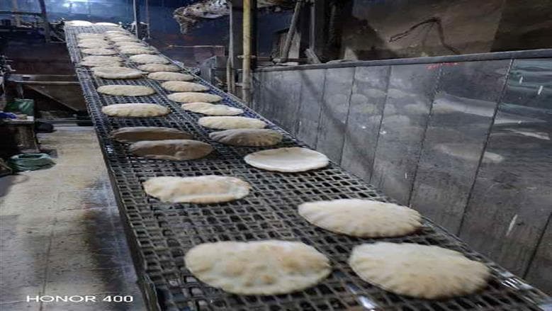 Upcoming: Direct debit system for bakeries and bread prices