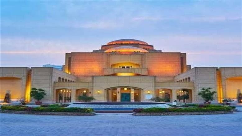 Summer Opera Concert Schedule