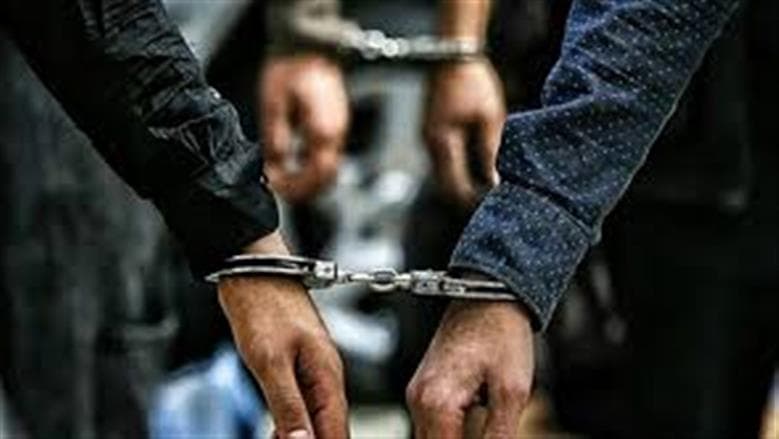 Giza suspects detained for child begging
