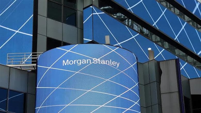 Morgan Stanley accelerates AI funding with over $40 billion